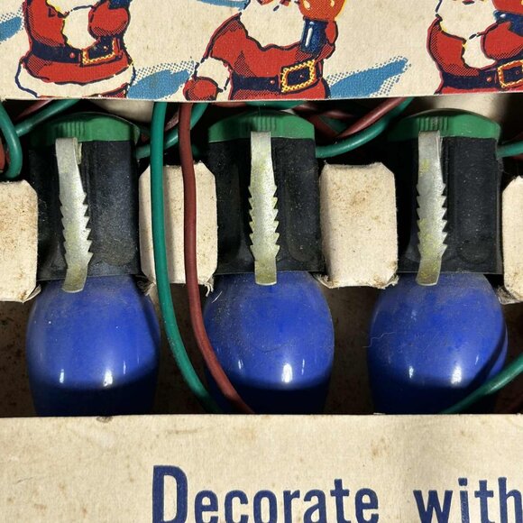 MCM Christmas lights - Amico by Noma - Picture 7 of 10